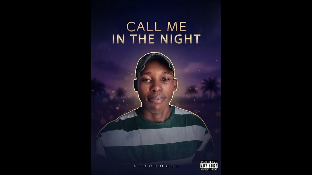 T BASE-Call me in the night[Afrohouse Ep vol.1]@ibiza1176 