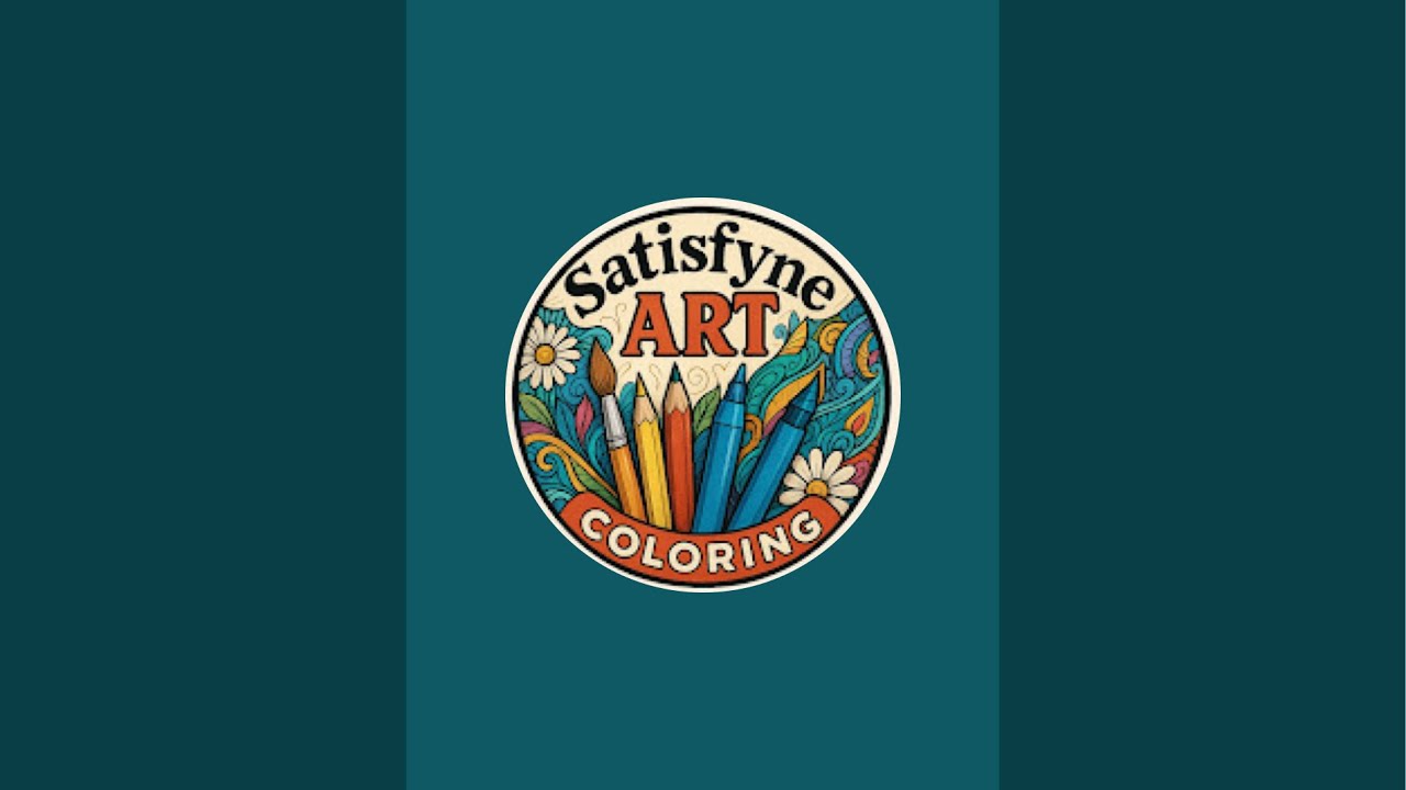 Satisfying art Volume 4🎉watch live 