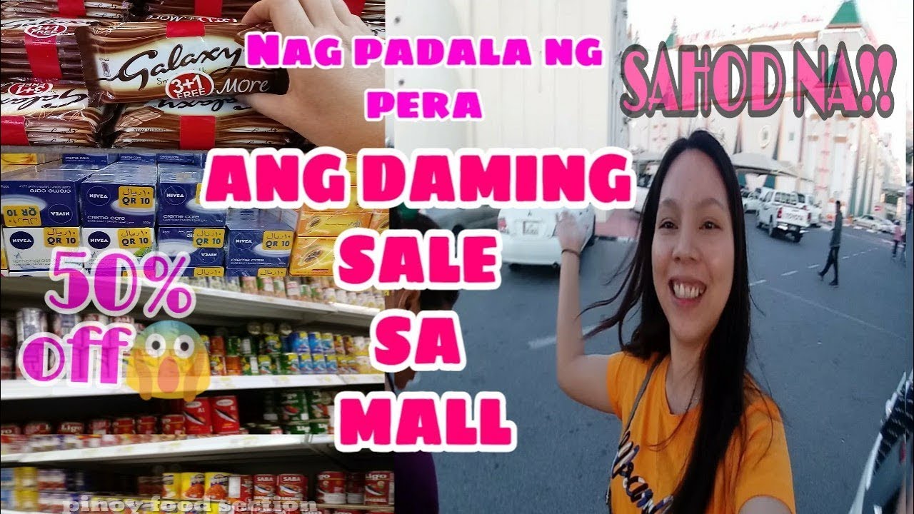 PAANO KAMI MAGPADALA NG PERA|SALARY DAY IN QATAR| DH IN QATAR