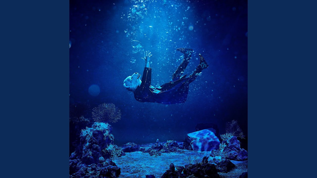 INTO THE DEEP