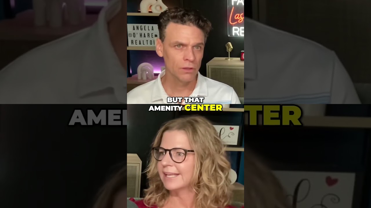 Why Skye Canyon is a Top Choice to Live 