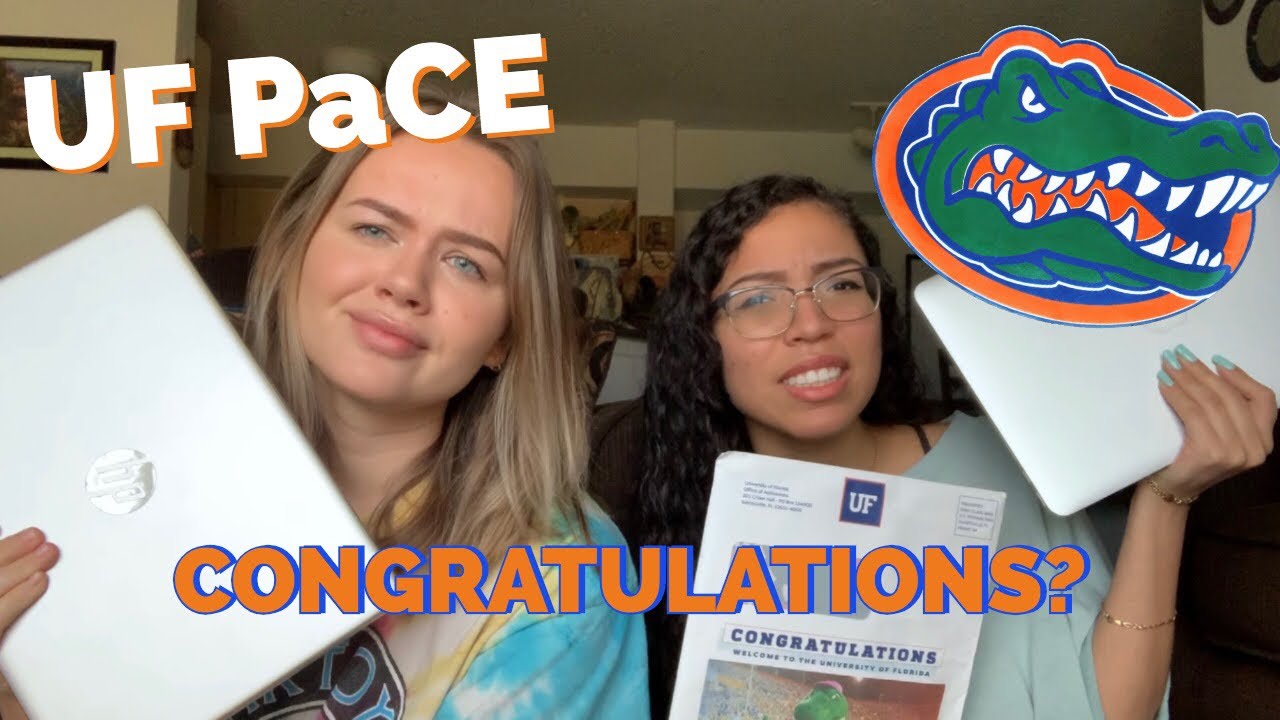 UF PaCE Survival Guide