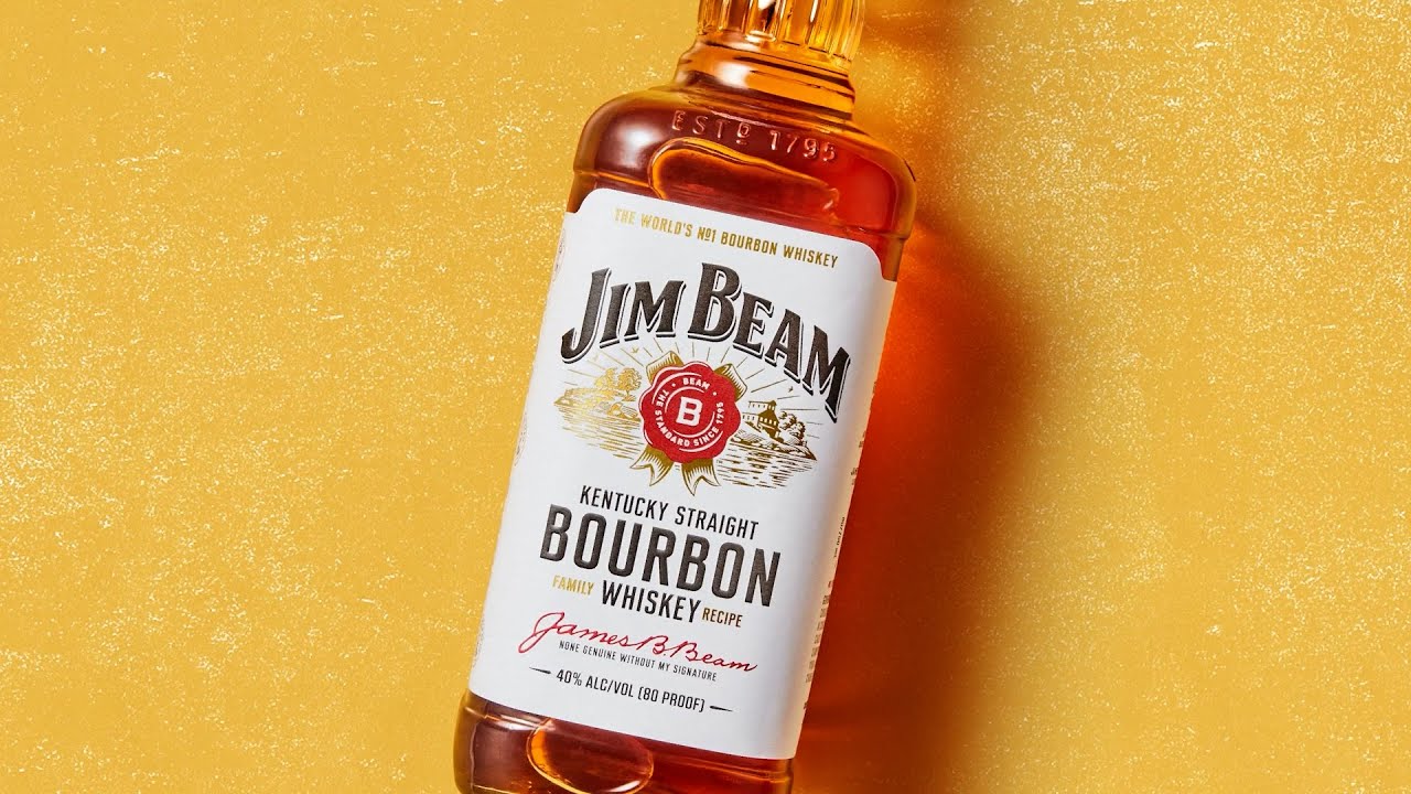 Turner Duckworth / Jim Beam