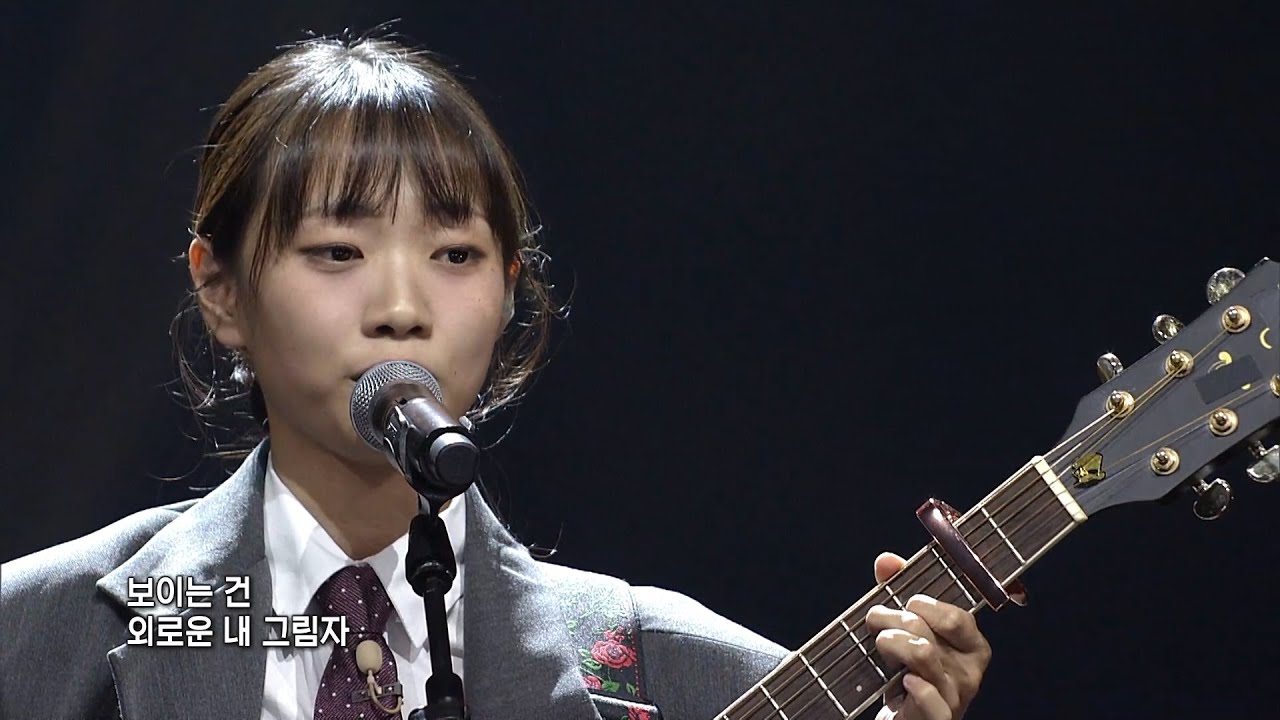 박솔_한 잔의 추억(Full ver) TV CHOSUN 241121 방송 | [TV조선 대학가요제] 7회 | TV조선