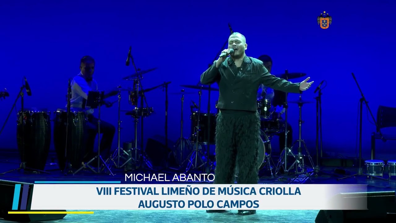 Michael Abanto - Volveras 