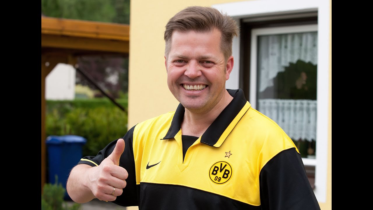 BGLand24: Das sagt ein Dortmund-Fan vor dem Finale