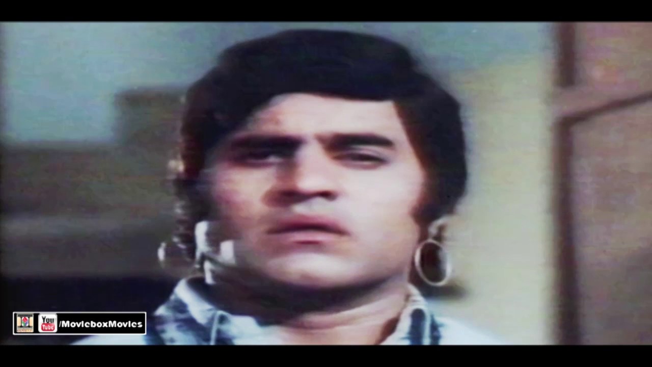 ISHQ JADON AZMANDA YAAR - MEHNDI HASSAN - FILM MERA NAA PATAY KHAN