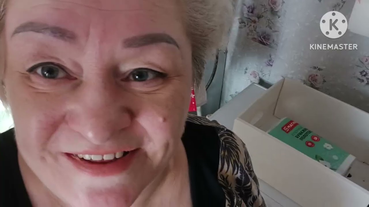 Обновки на кухне.