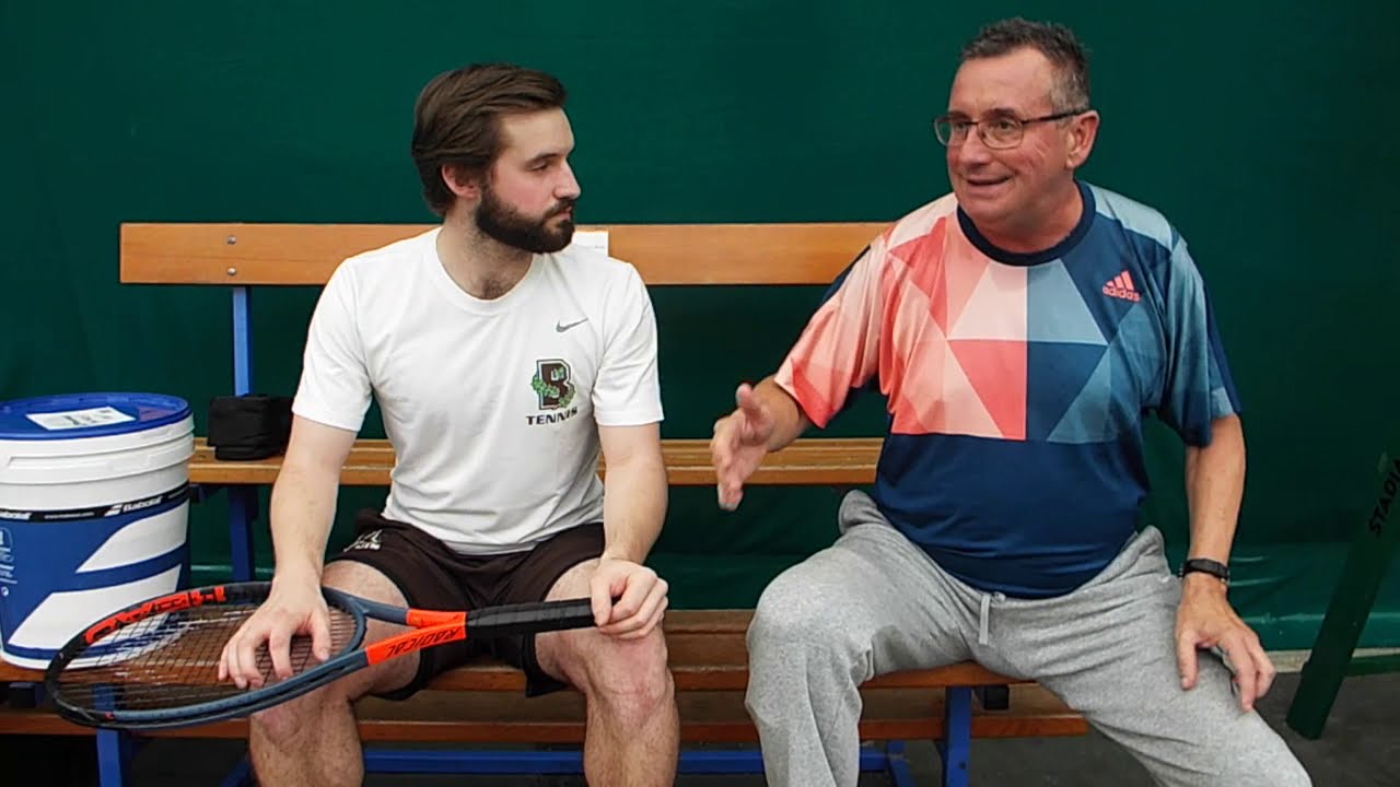 Head Radical S Review | Corby Tennis Centre