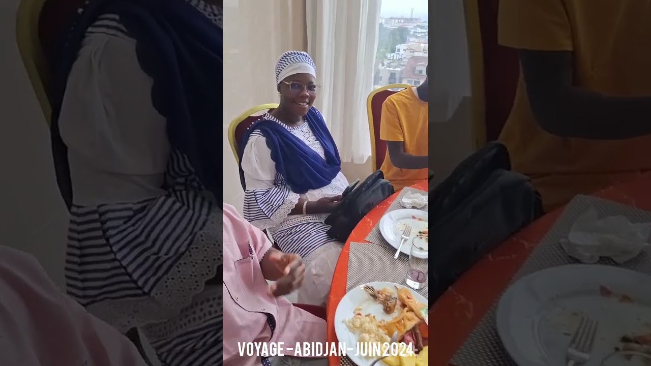 arvea camp d'excellence de la première promotion : Abidjan 2024