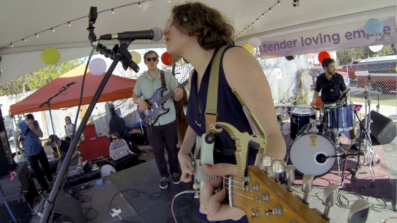 GoPro Music: One More Whiskey With Sallie Ford