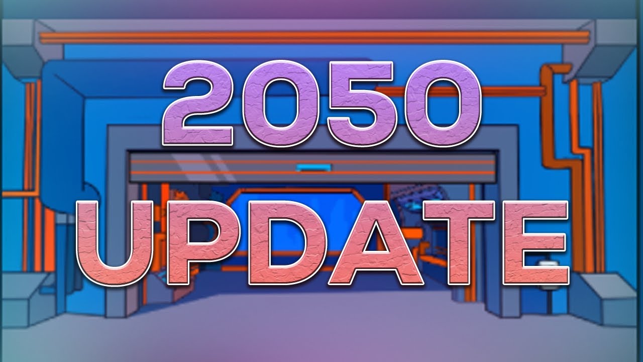 Bid Battles - 2050 Update!