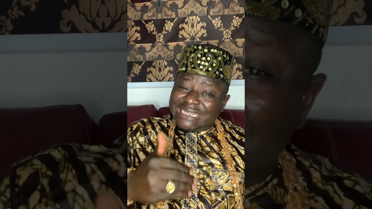 IFA ASEJE IRENTEGBE TI A FI NDI OLOWO LAYE@babaogbonawonagbainternati5935