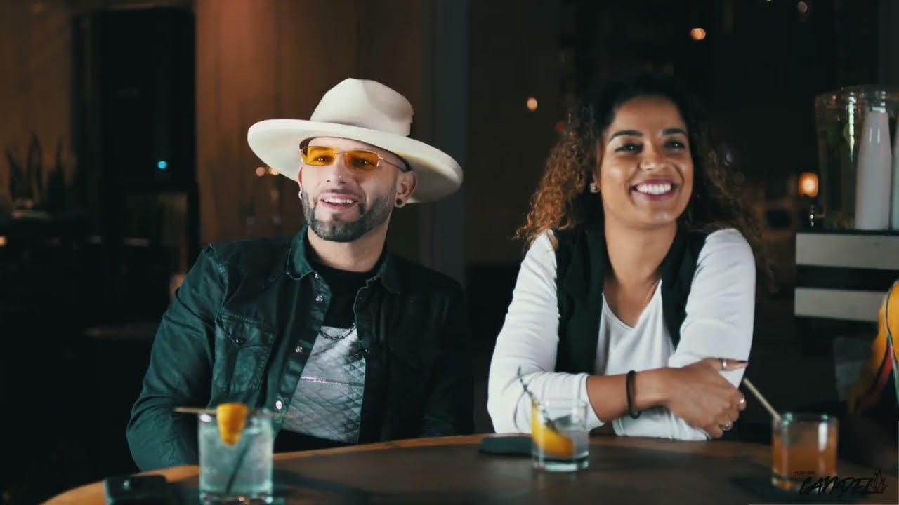 Ataca y La Alemana Q&A | OASIS #thismustbetheplace