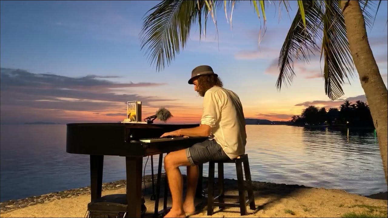 Mother's Day Piano Concert – Konzert zum Muttertag