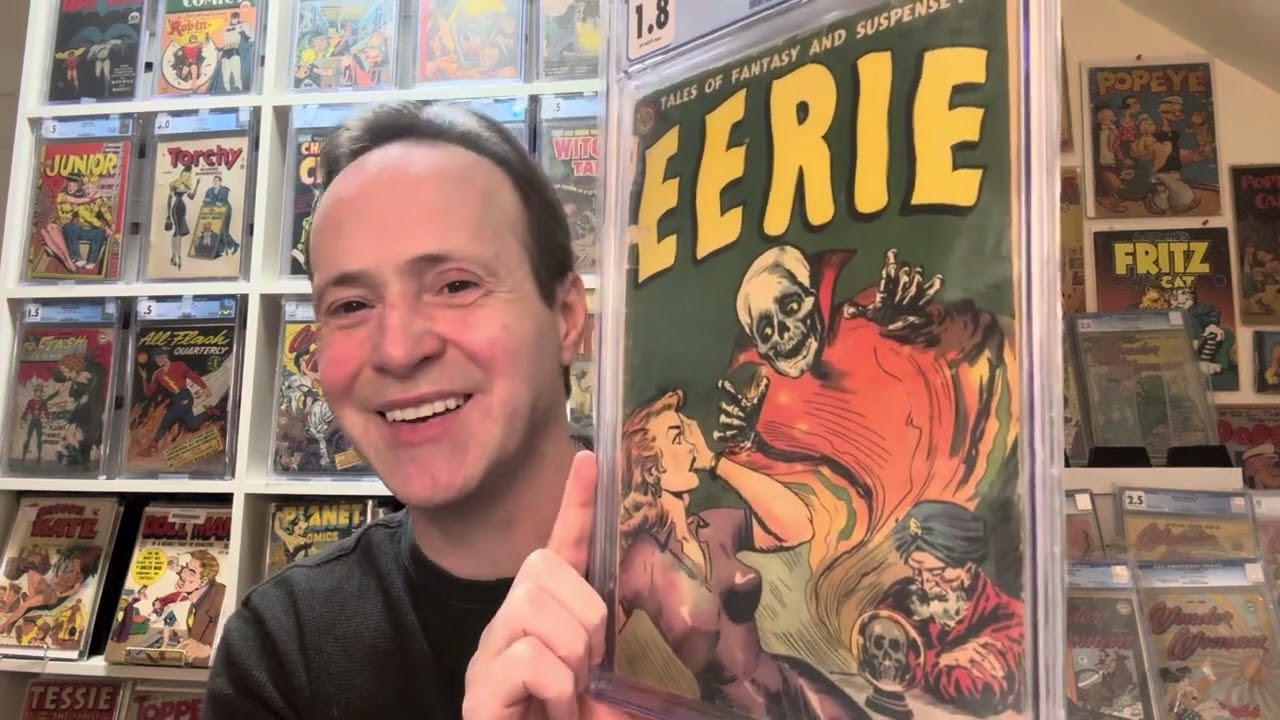 Epic Battle Vampirella vs Zombie Tramp, who wins and why? | Viewer's Questions Answered