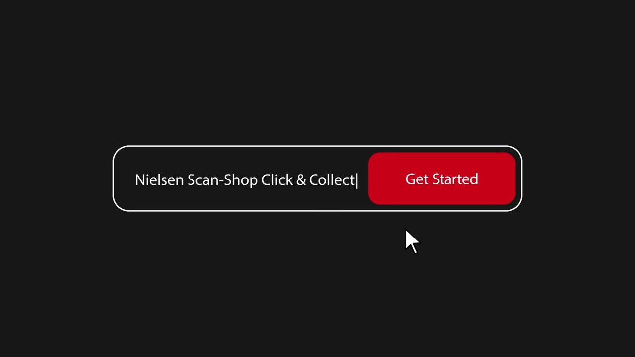 Nielsen Scan-Shop Click & Collect – Bestil online, hent i butikken