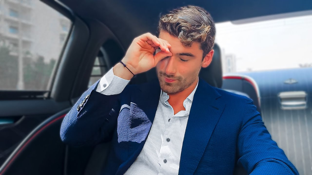 watch THIS if you’re tired of being POOR & it sucks