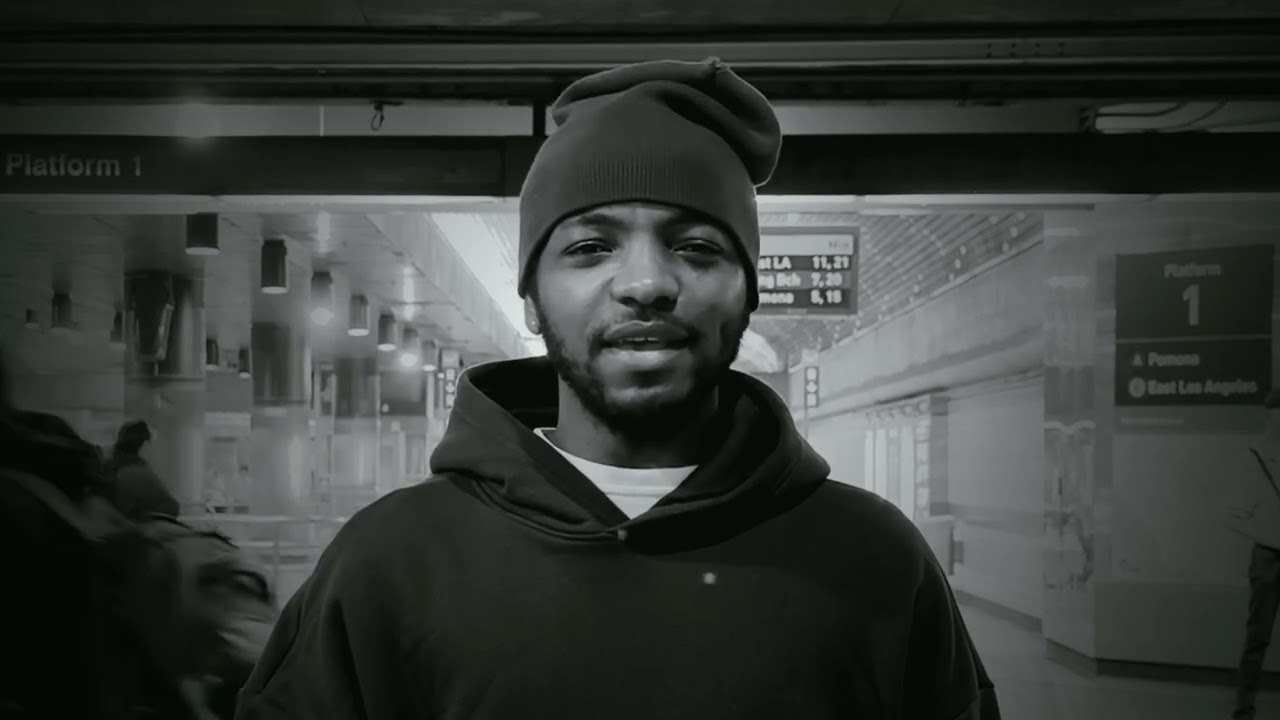 Forever In Ink - Sergio Snow (Official Music Video)