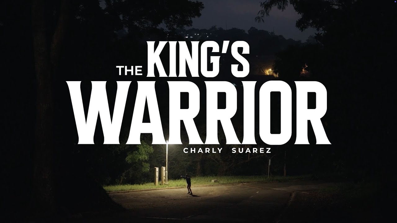 Charly Suarez: The Road to His First World Title Fight | Full Pre-Fight Documentary