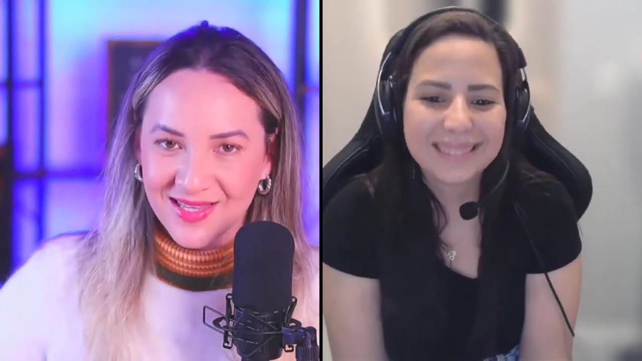 Yanka não é apenas uma enfermeira licenciada nos EUA, mas também uma inspiração para muitos.