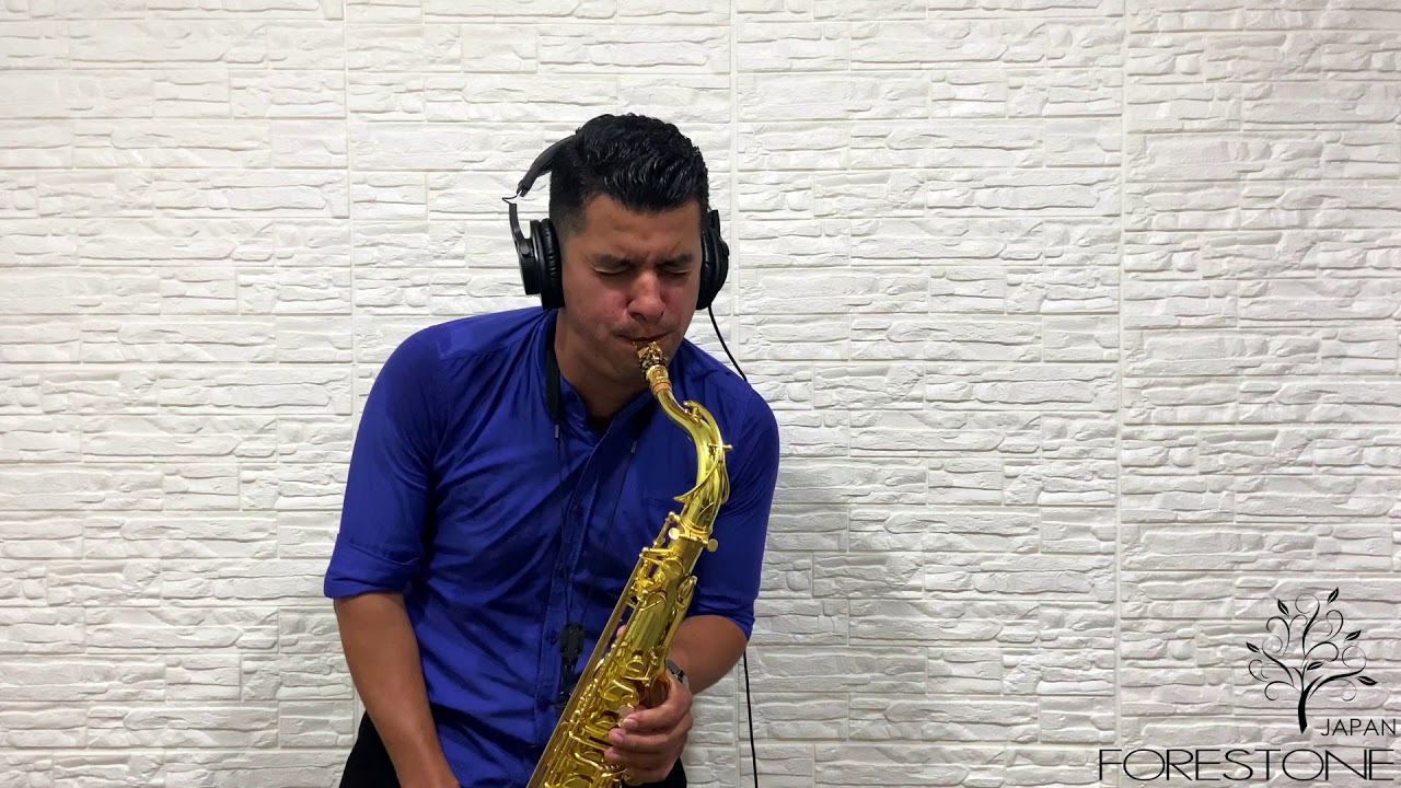 Best Part - Saxophone cover - Diogo Pinheiro