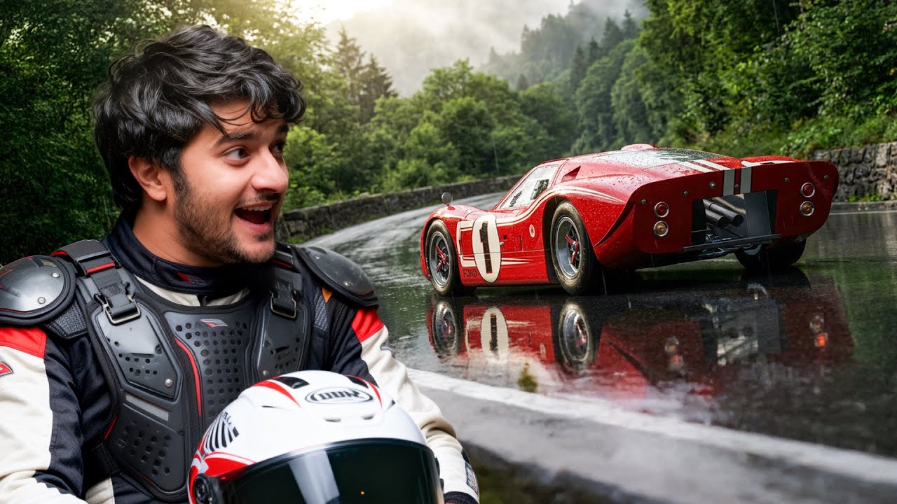 Top 5 Realistic Android Racing Games of 2025 | Ultimate Racing Experience!