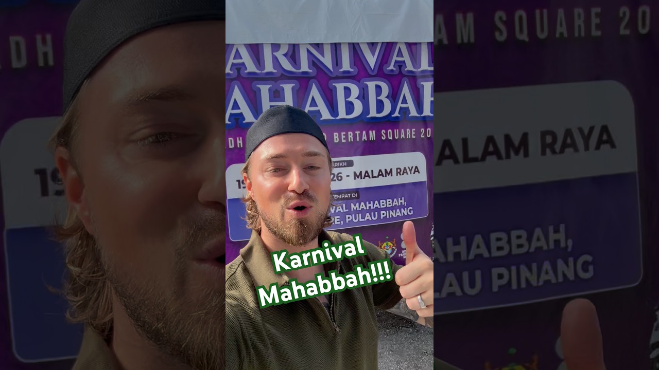 Вы собираетесь посетить карнавал Махабба?