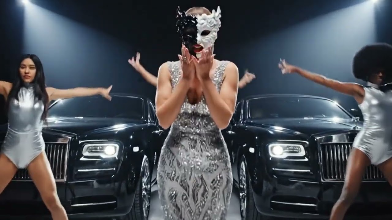 Marta Claos - COK GUZEL 🇧🇬 🇹🇷 🇨🇾 [OFFICIAL HD VIDEO] 2026