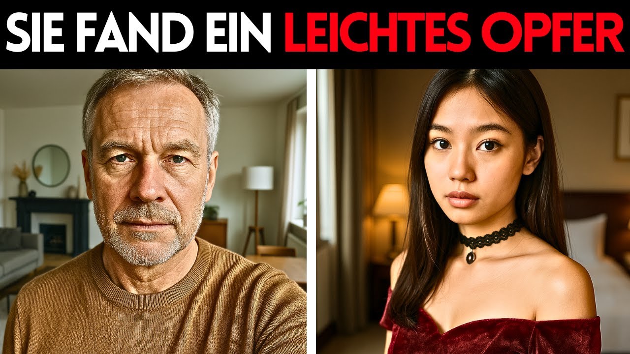 Traumurlaub in Thailand - Der schlimmste Fehler seines Leben! | True Crime