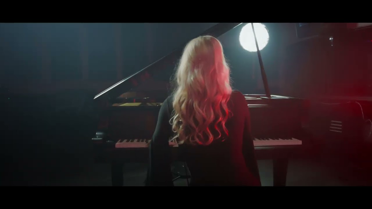 Sonya Kahn Concerto from Les demoiselles de Rochefort (Michele Legrand)