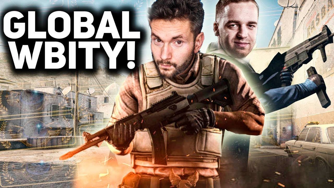 WBIŁEM GLOBALA!