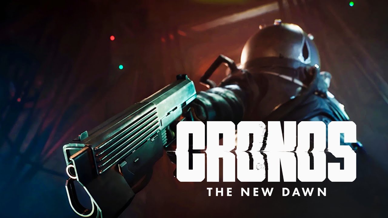 CRONOS THE NEW DAWN : Partie 5 / Live du Malaise 21/02/26