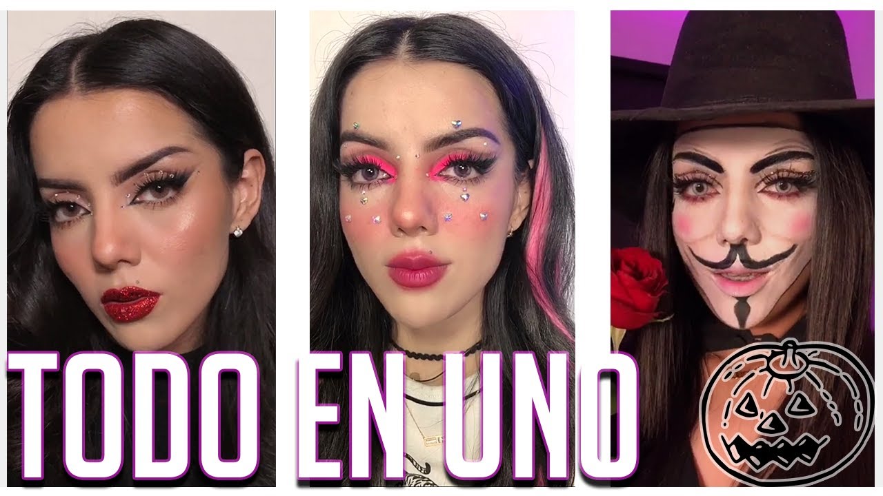TODAS mis historias en un solo video Vol. 2