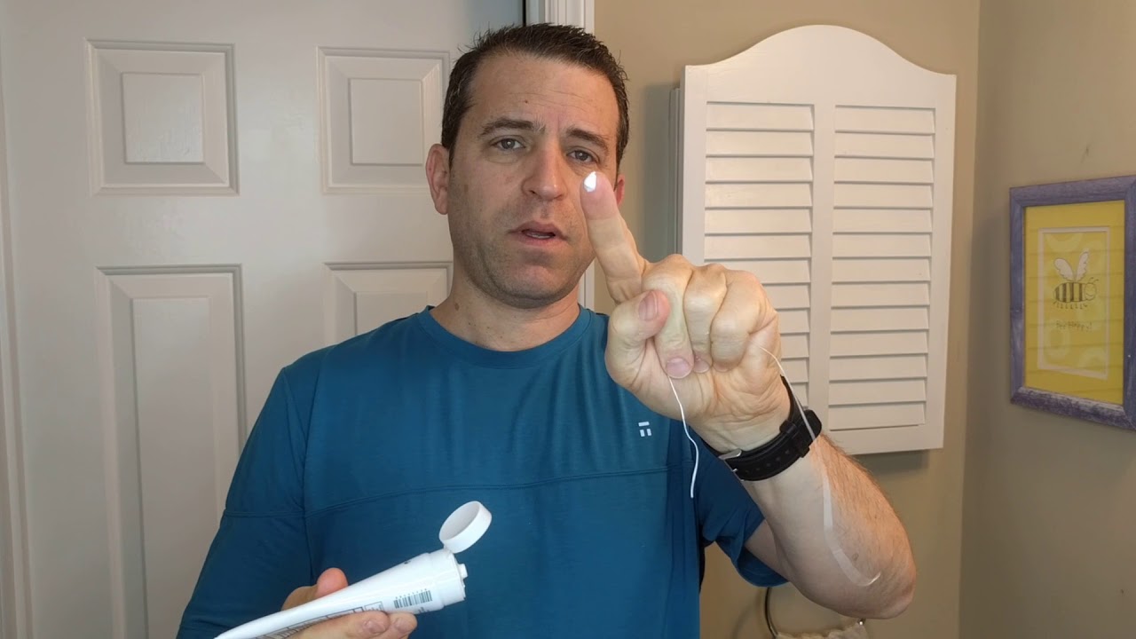 AP 24 Whitening Toothpaste Getting Started Tips