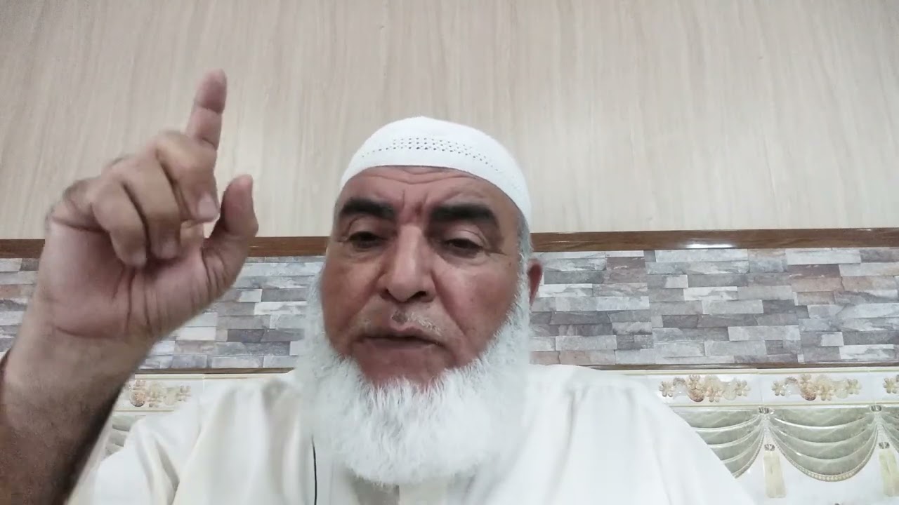 @قصتي مع ( ١٦ ألف) استغفار وقطف ثماره @ الراقي ابو منذر الجبوري