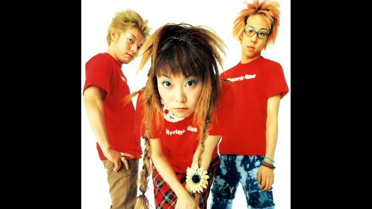 Manatsu no Yuuyaku (真昼の夕焼)