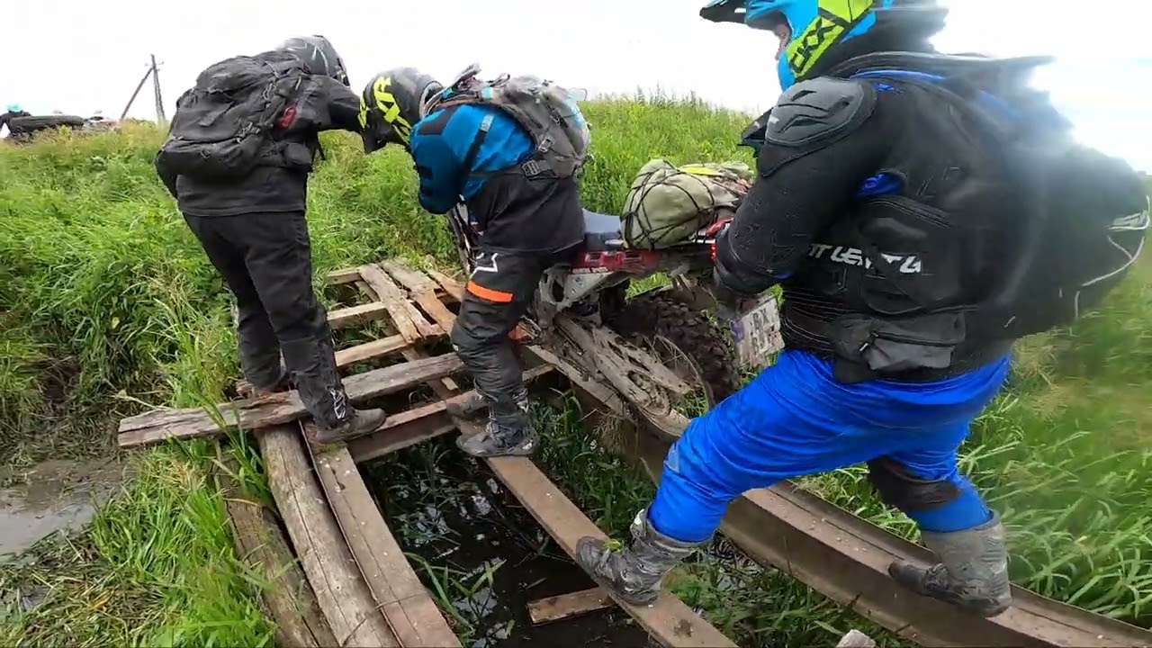 APL 2022 - ketvirta diena - prisijungė į komandą CAN-AM Outlander 850