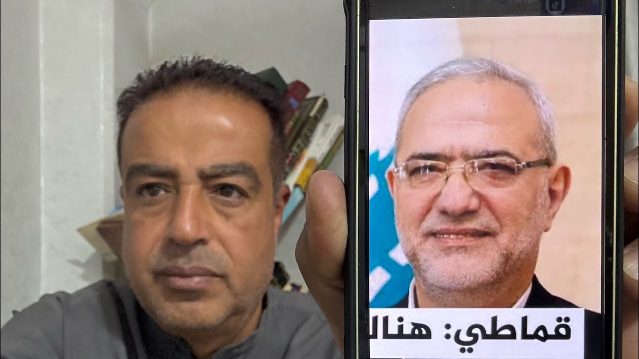اغتيا،ل شخصيه جديده  !؟ ما قلته تم تأكيده