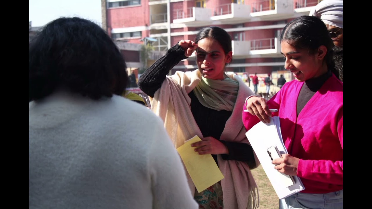 Navkiran Women Welfare Association – Team