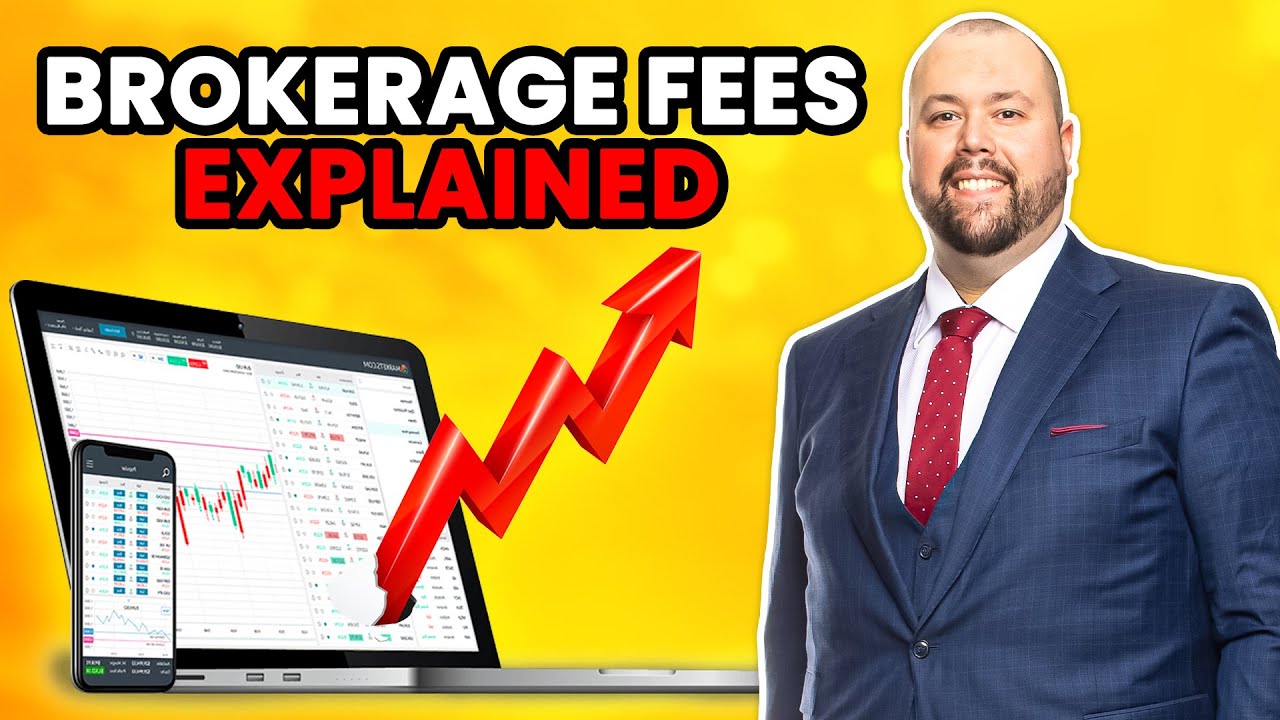 Brokerage Fees And Prohibited Transactions Explained