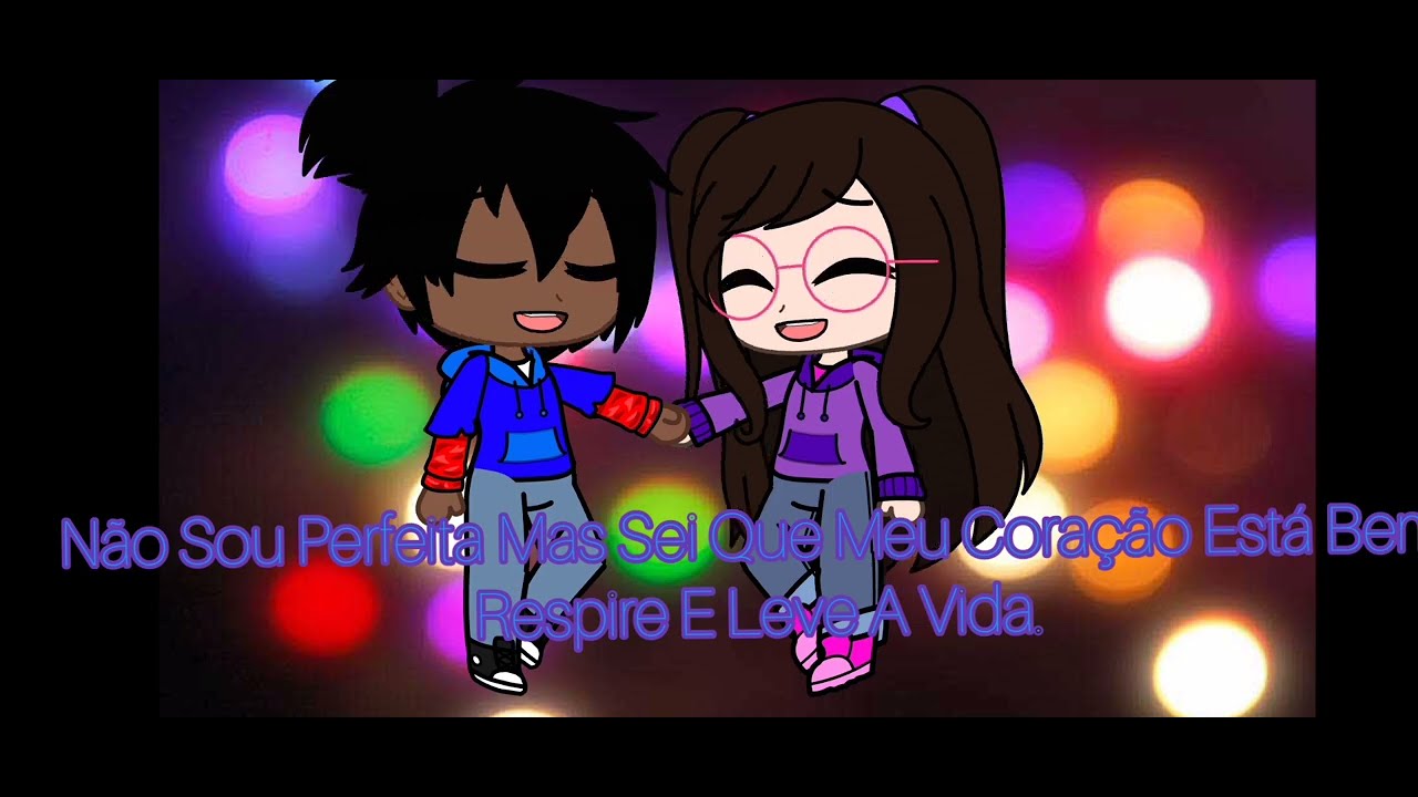 Respire E Leve A Vida (Clipe Oficial)