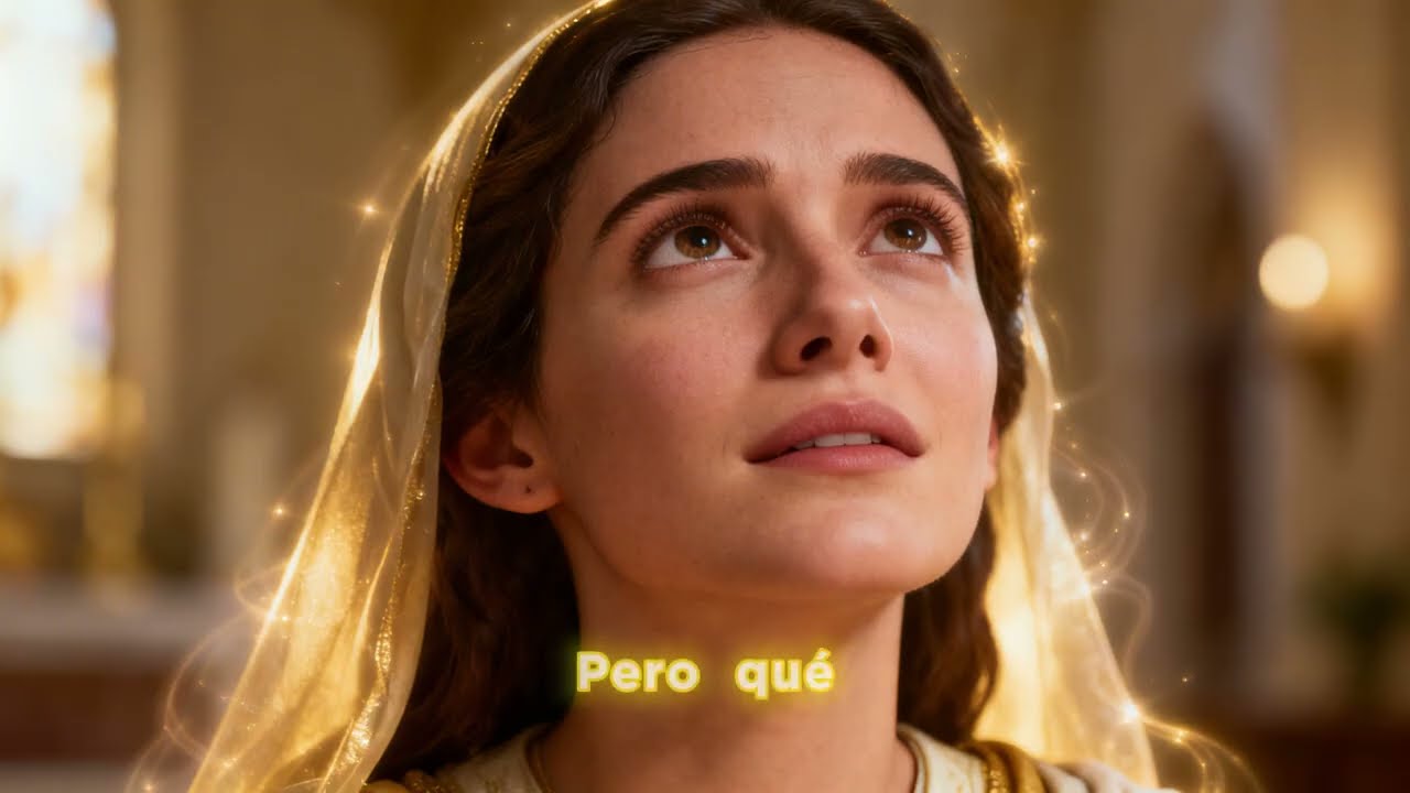 La Verdad Oculta Sobre la Iluminación de María