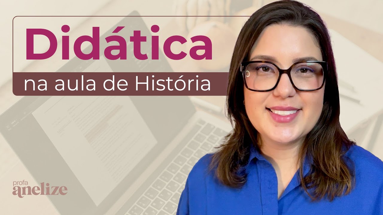 Como ser mais did&aacute;tico nas aulas? // Duas dicas infal&iacute;veis!