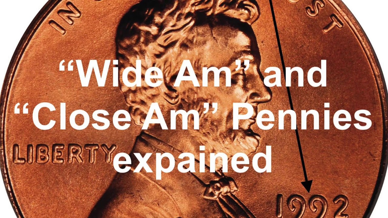 &ldquo;Wide AM&rdquo; and &ldquo;Close AM&rdquo; PENNIES EXPLAINED