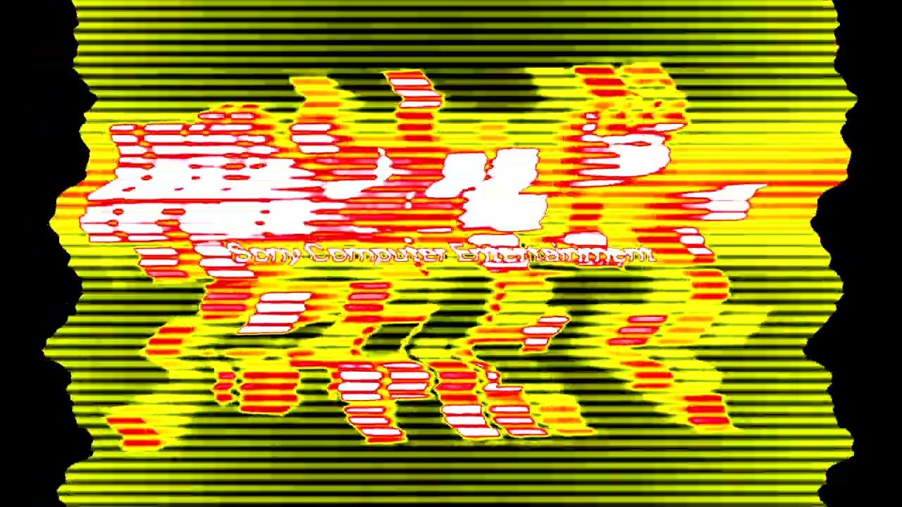 Preview 2 PlayStation 2 Startup V3 Effects