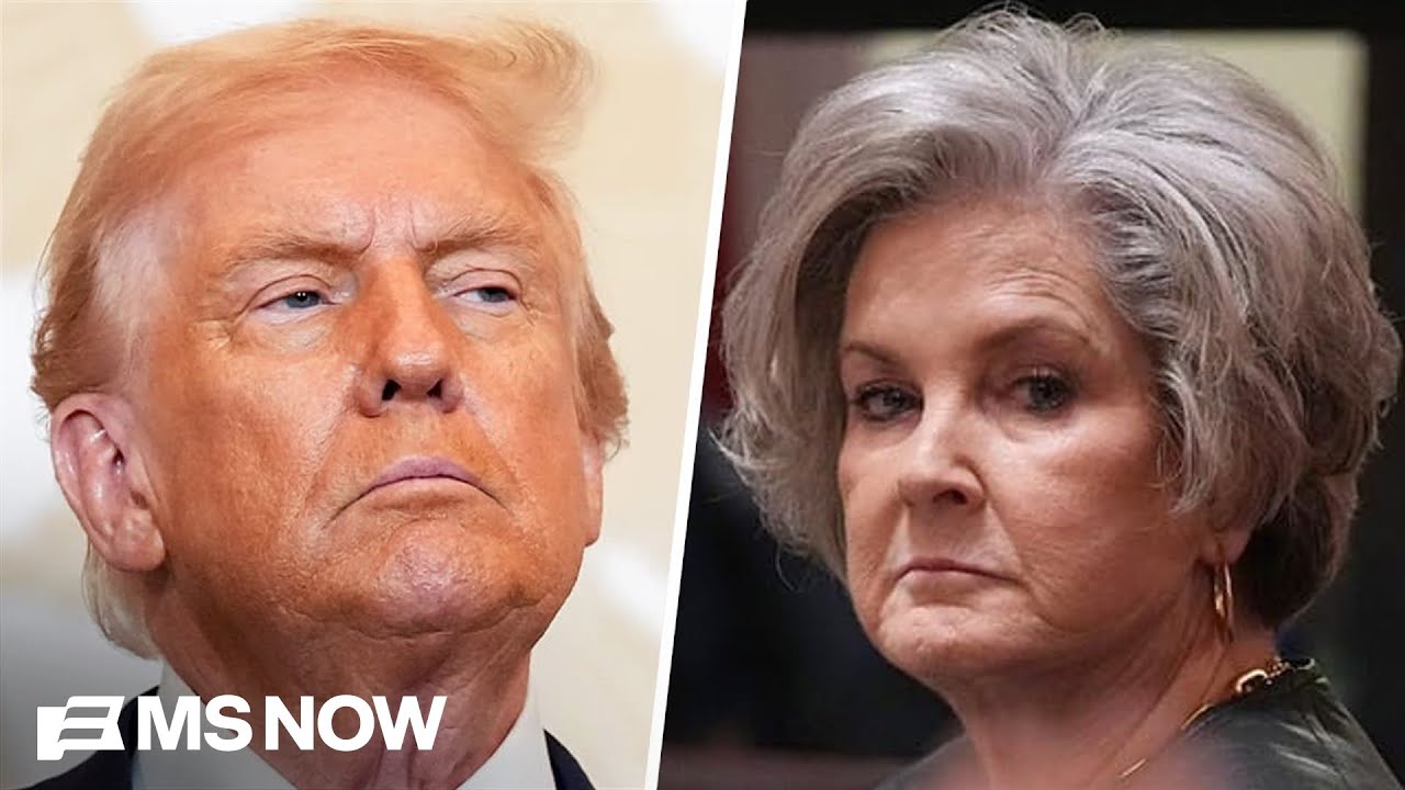 TELL ALL: Trump's chief of staff spills secrets inside White House