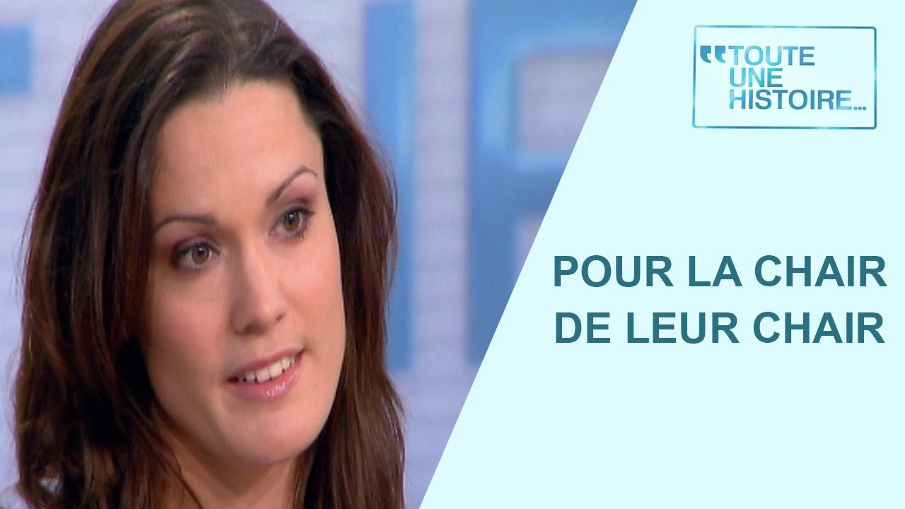 M&egrave;res courage : elles se battent pour leur enfant - Toute une histoire