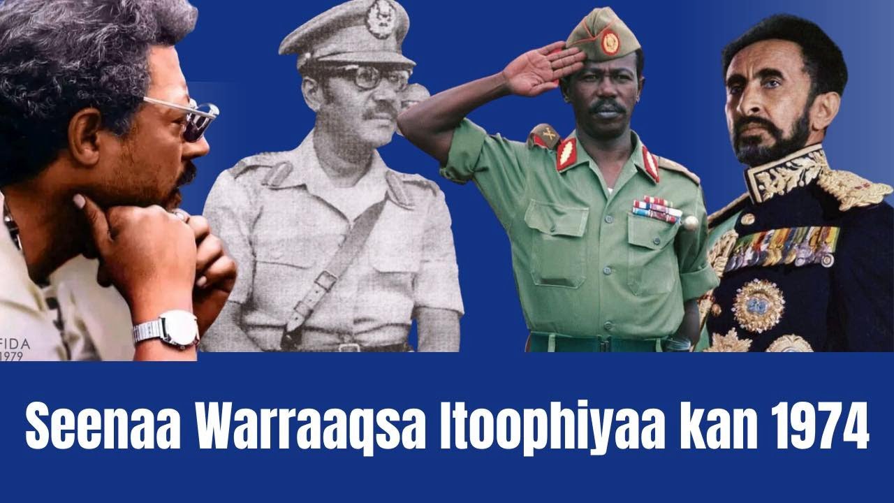 Seenaa Warraaqsa Itoophiyaa Kan 1974