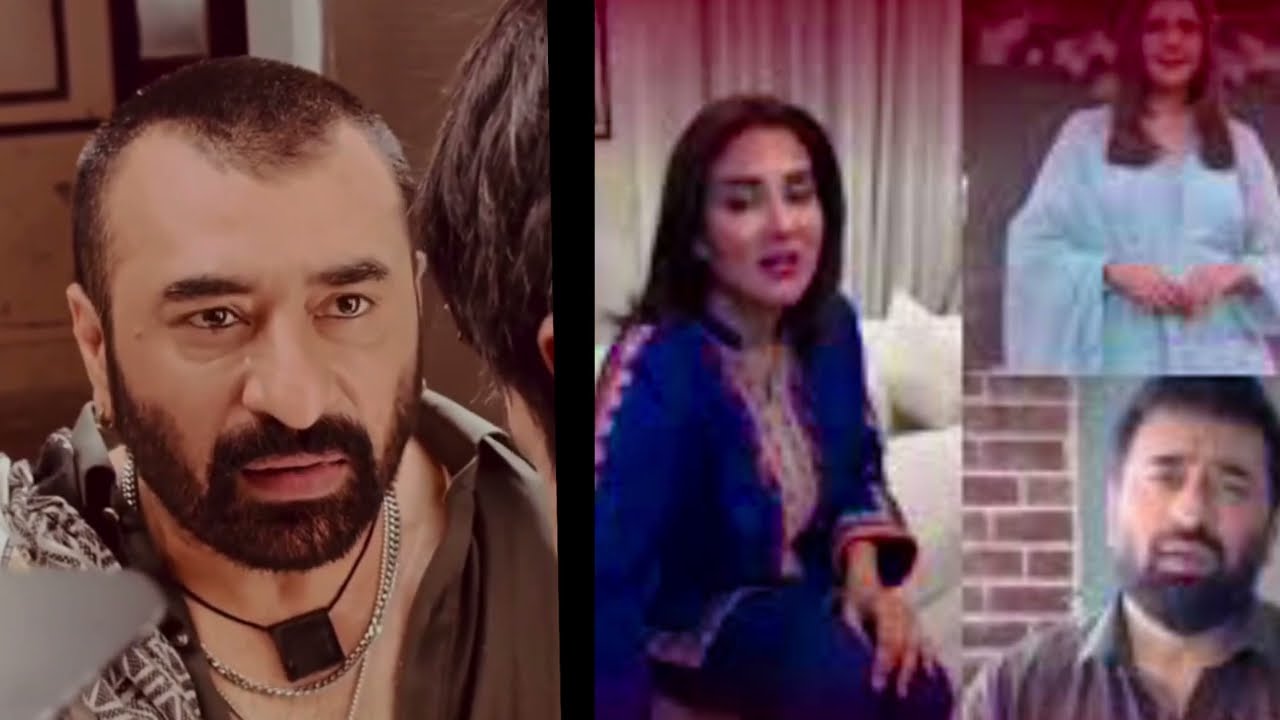 Yasir nawaz  Video Viral Sanwal yaar piya episode 38 Sanwal yaar piya  promo 39 Fiza Ali Show Nida 